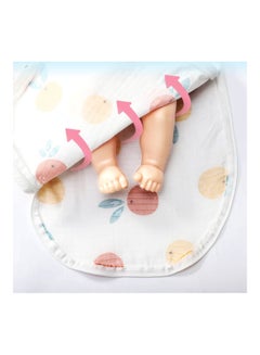 Beauenty Baby Sleeping Pajama Blanket  - Image 4