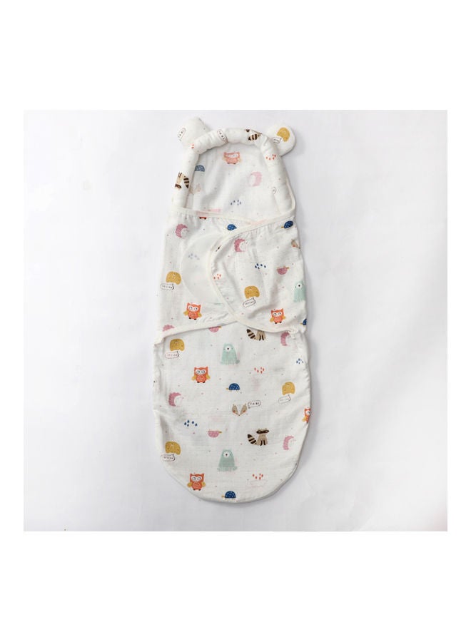 Beauenty Baby Sleeping Pajama Blanket - Image 1