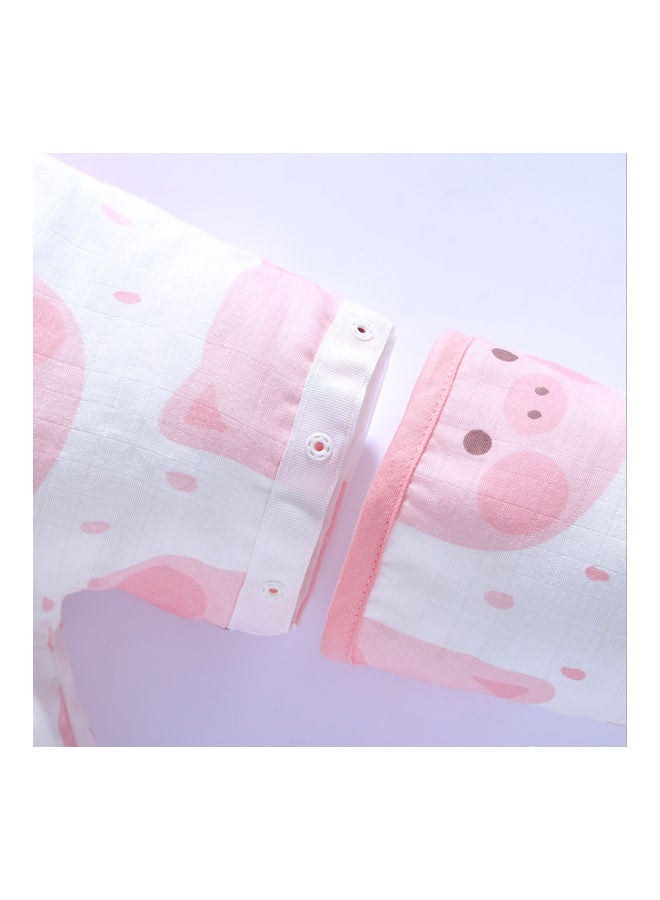 Baby Sleeping Pajama Blanket - v1606415849/N42623897A_6