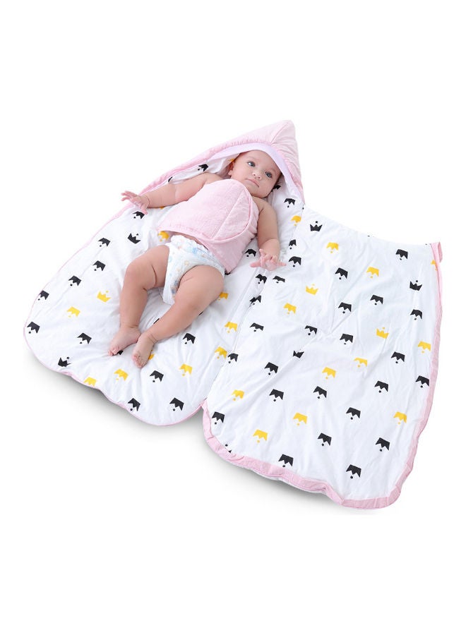 Beauenty Baby Sleeping Blanket Bag  - Image 3