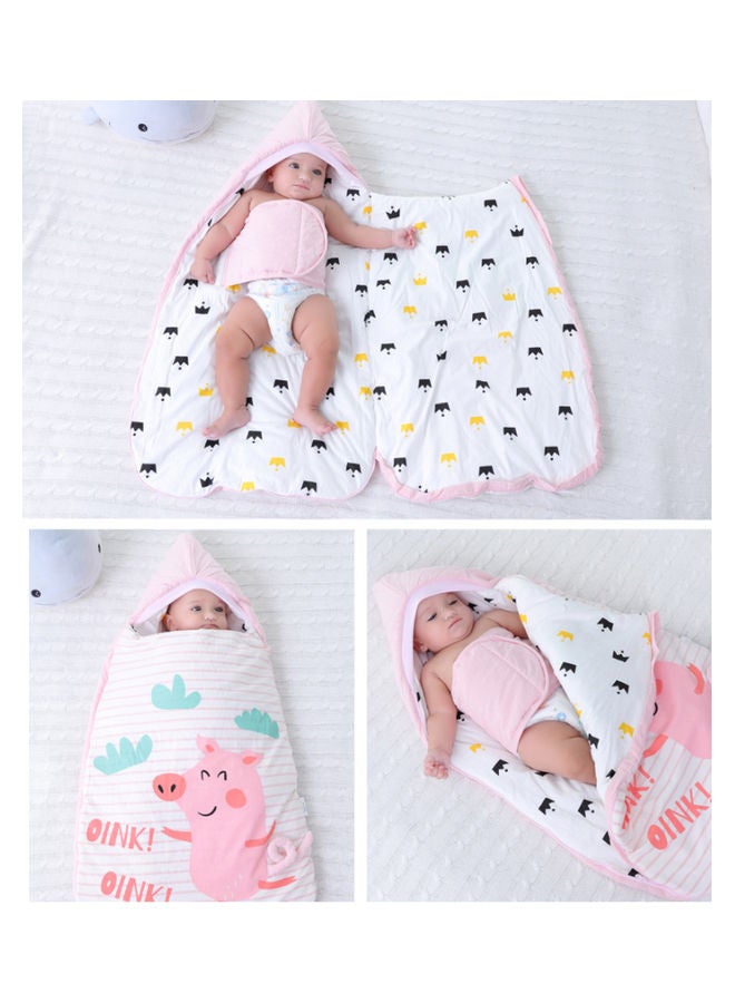 Beauenty Baby Sleeping Blanket Bag  - Image 4