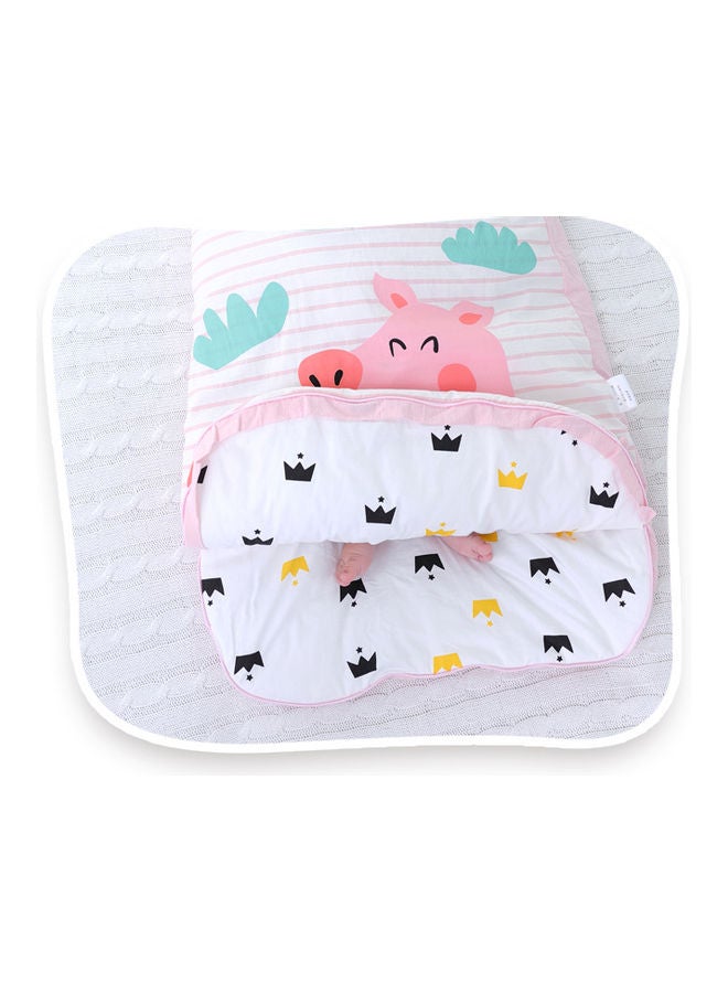 Beauenty Baby Sleeping Blanket Bag  - Image 5