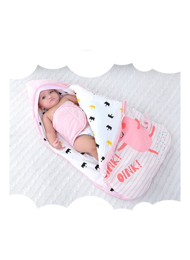 Beauenty Baby Sleeping Blanket Bag  - Image 2