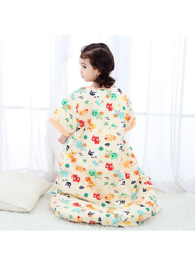 بيوينتي كيس نوم للأطفال من قطعة واحدة مزود بأكمام - Image 5