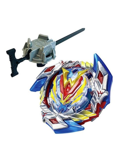 Creative And Imaginative Valkyrie Zet Achilles Beyblade Toy With Luancher For Kids 10inch
