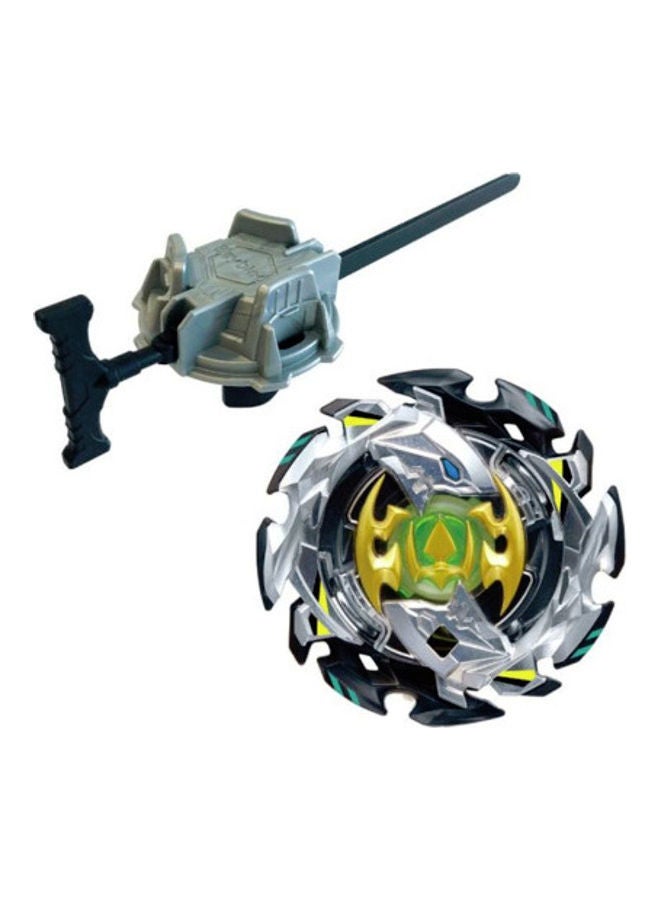 ZGTS - Valkyrie Zet Achilles Beyblade Toy 10inch - Image 1
