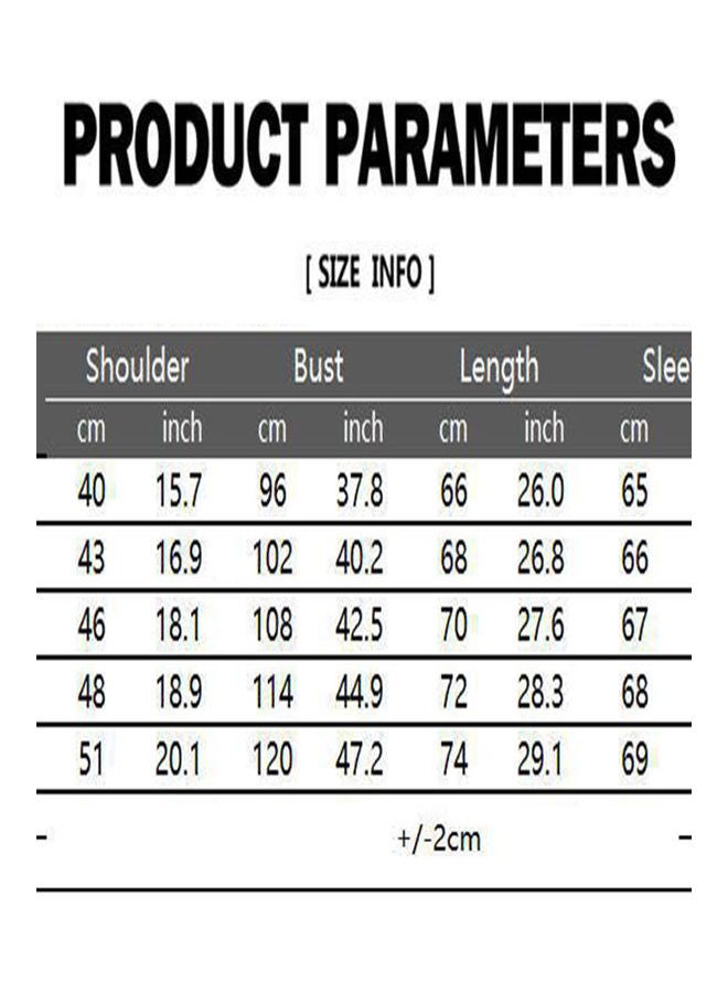 Plush Surface V Collar Long Sleeve Slim Shirt blue - Image 5