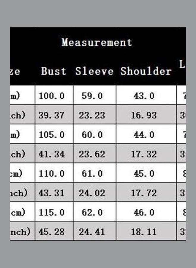 Fashion Hoodies Pure Color Long Sleeved T-shirt white - Image 2