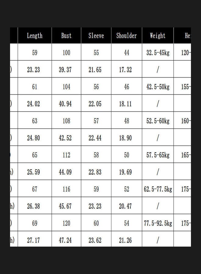 هودي كبير الحجم بطبعة ثلاثة أوراق أرجواني - Image 3