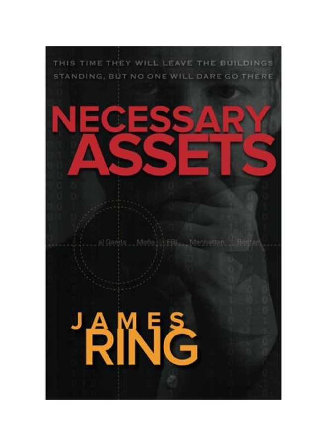 Necessary Assets paperback english - 01-Jan-2013 
