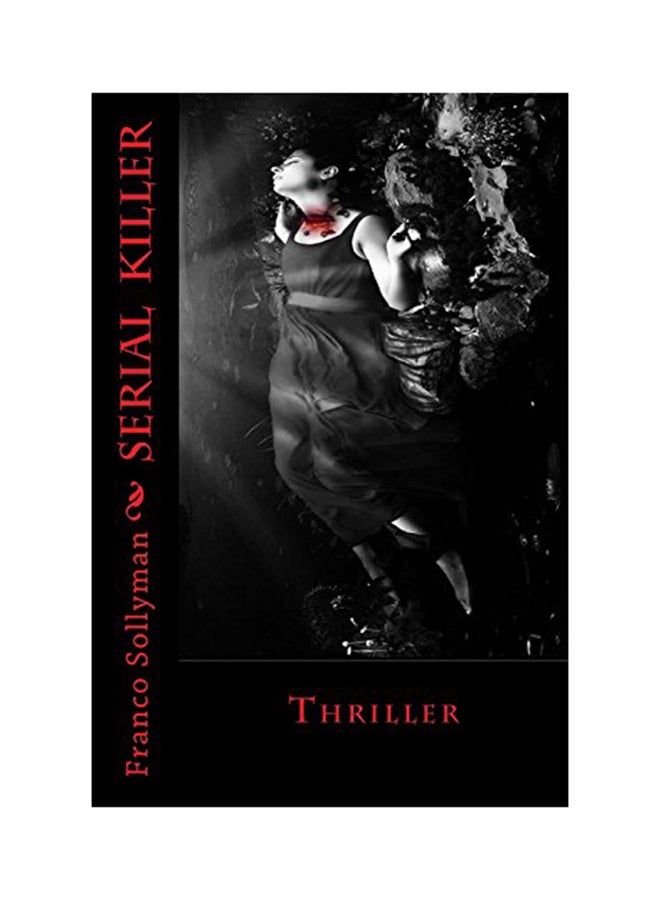 Serial Killer paperback italian - 01-Jan-2012