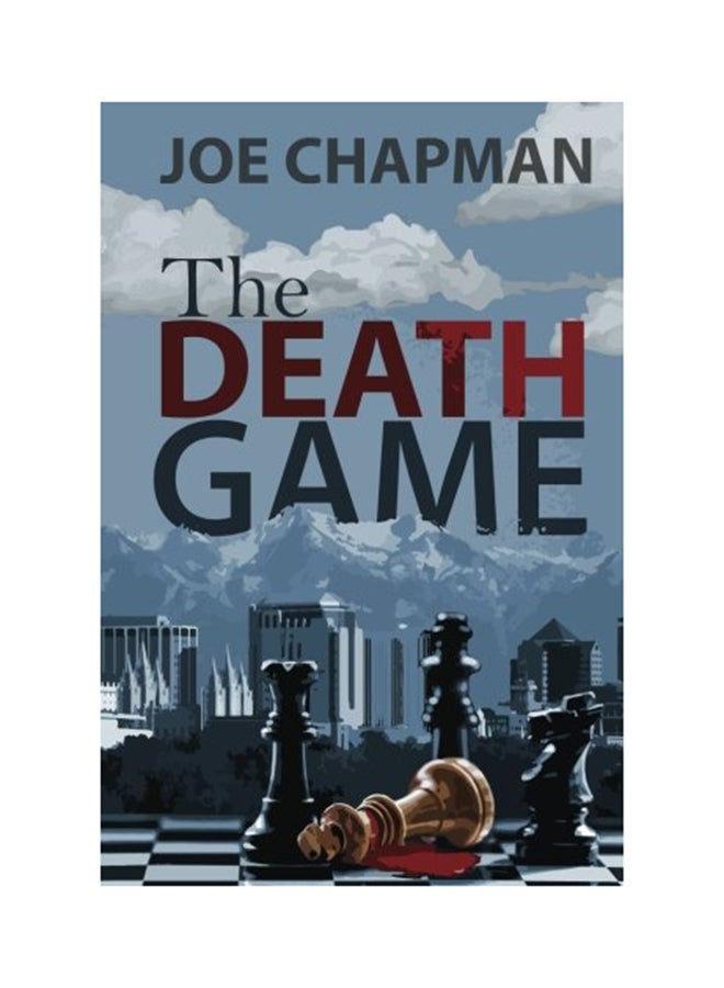 The Death Game paperback english - 01-Jan-2015 