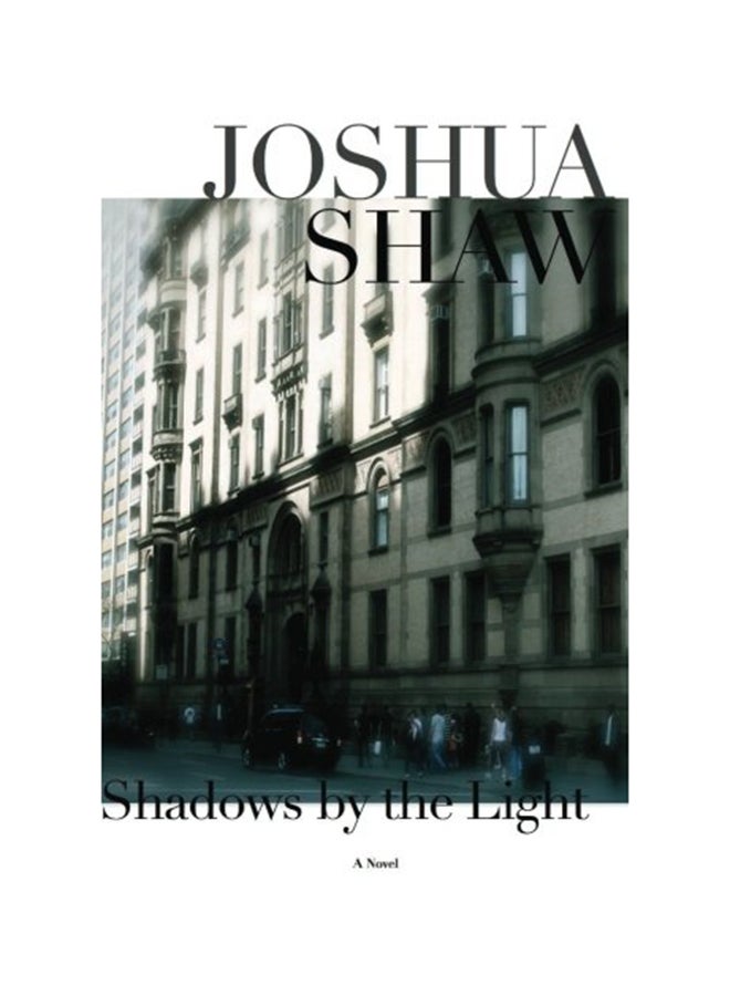 Shadows by the Light paperback english - 01-Jan-2012 