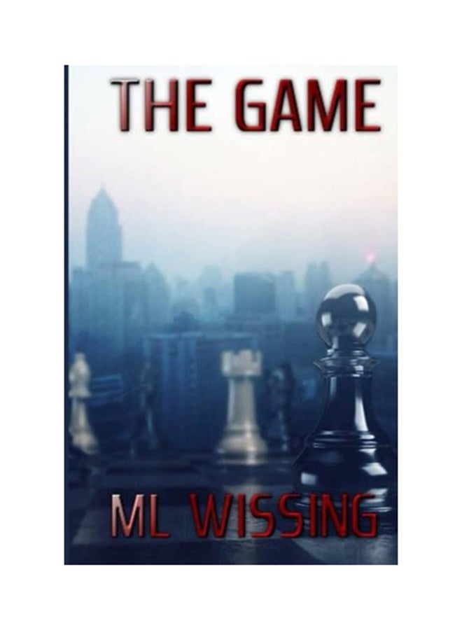 The Game paperback english - 01-Jan-2016 