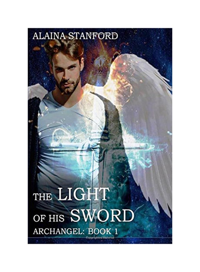 The Light Of His Sword paperback english - 01-Jan-2014 