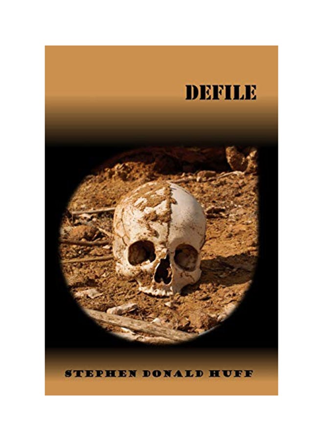 Defile: Violence Redeeming: Collected Short Stories 2009 - 2011 paperback english - 01-Jan-2011 