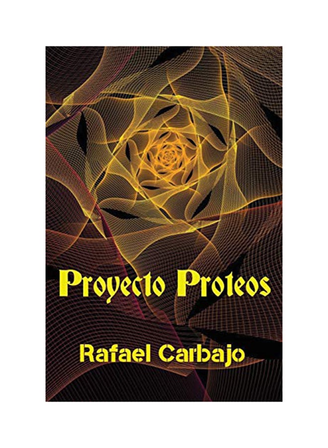 Proyecto Proteos paperback spanish - 01-Jan-2016