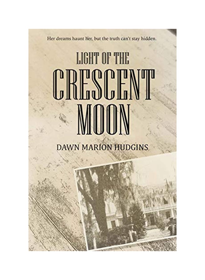 Light Of The Crescent Moon paperback english - 01-Jan-2018 