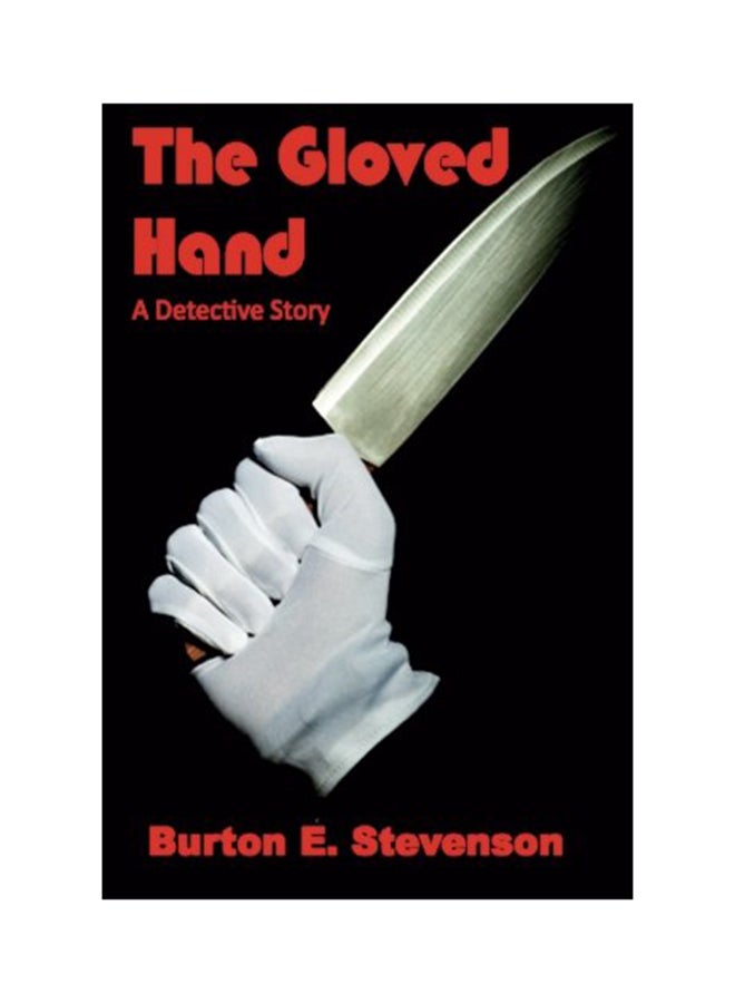 The Gloved Hand (Illustrated) paperback english - 01-Jan-2015 