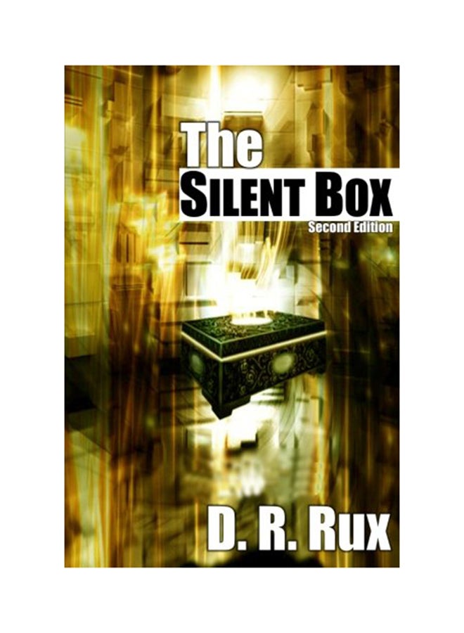 The Silent Box paperback english - 01-Jan-2011 