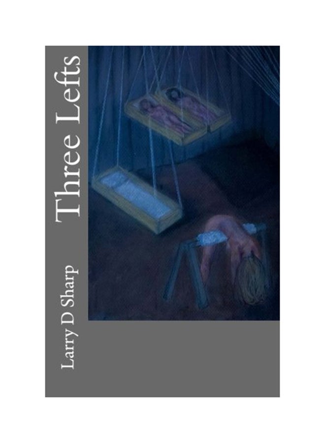 null - Three Lefts paperback english - Image 1