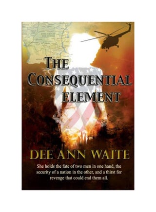The Consequential Element paperback english - v1606416056/N42582489A_1