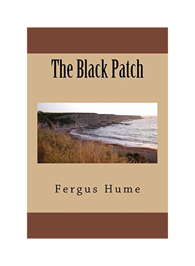 The Black Patch paperback english - 01-Jan-2018 