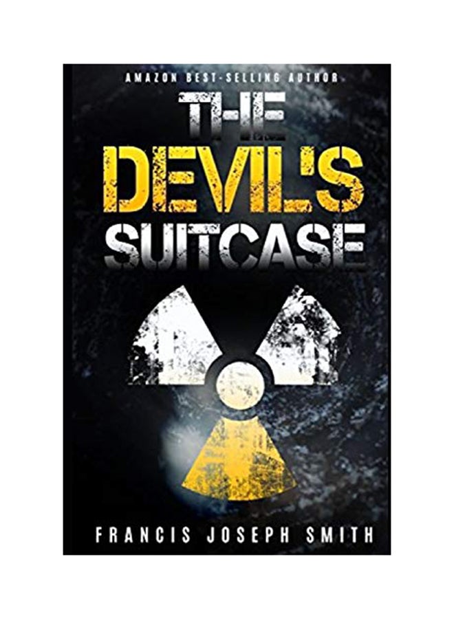 The Devil's Suitcase Paperback English by Francis Joseph Smith
