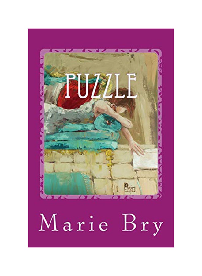 Puzzle paperback french - 01-Jan-2018 