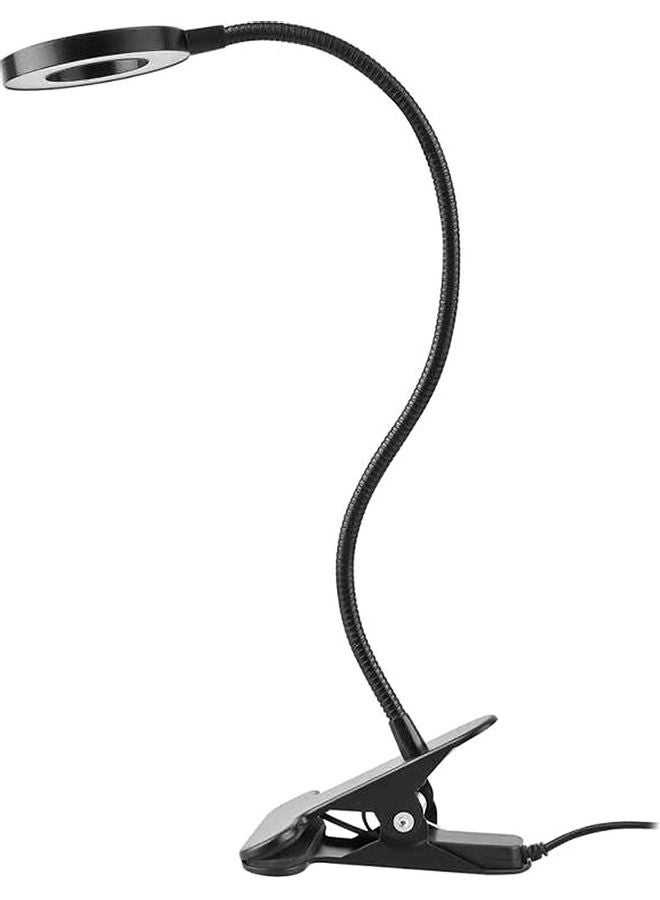 T-Shaped Clip Fill Light Black - Image 2