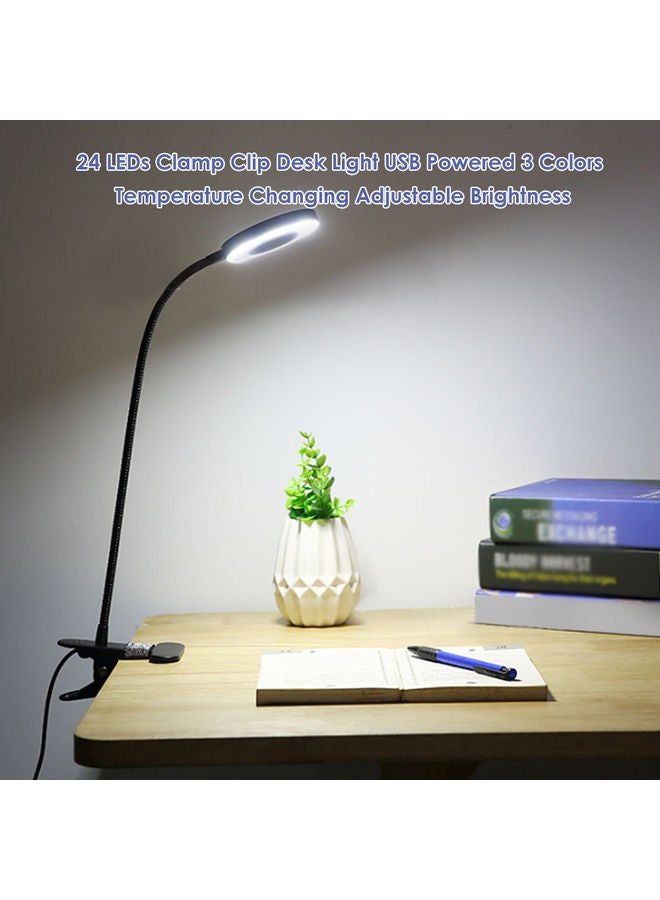 T-Shaped Clip Fill Light Black - Image 5