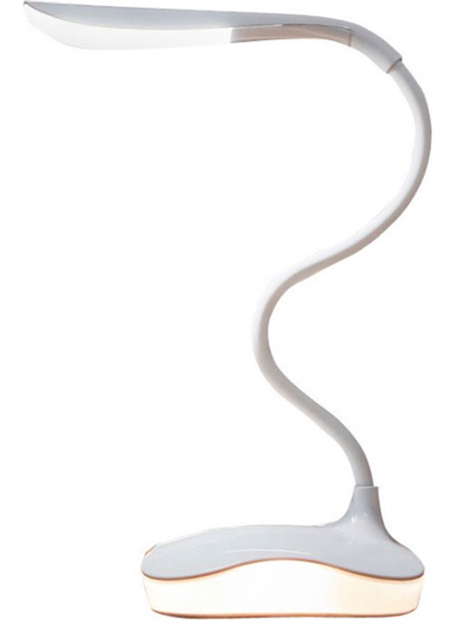 Swan Head Table Lamp Warm white 18x8x12cm - Image 1