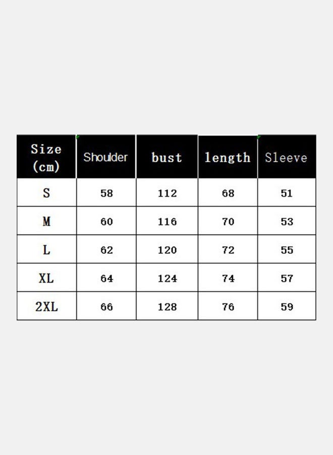 Fleece Hoodies Sweater Thicken Hooded Sweatshirts Casual Loose Pullover Orange  - Image 3