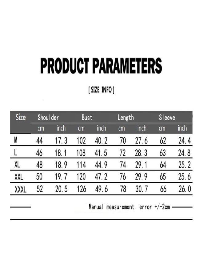 Leisure Slim Zipper Fashion Hoodies Dark gray - Image 2