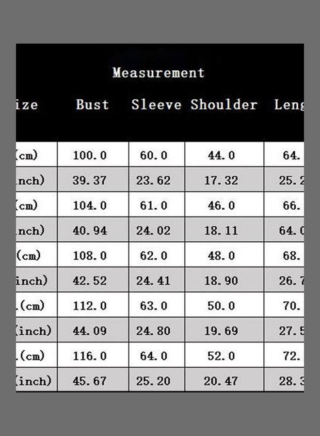 Slim Fit Jacket Leisure Sports Coat gray - Image 3