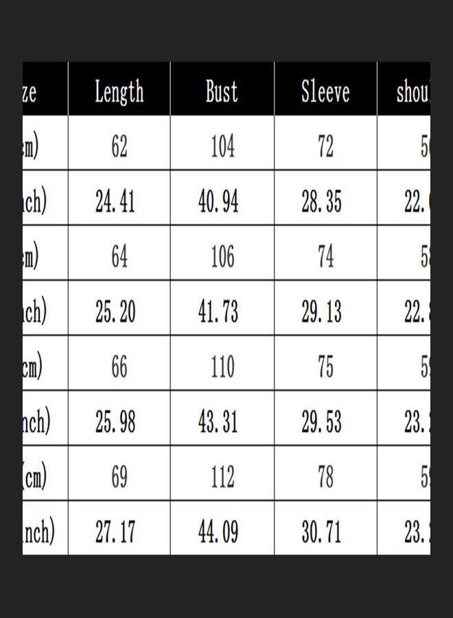 Printed Long Sleeve Casual Pullover Loose Jacket yellow - Image 2