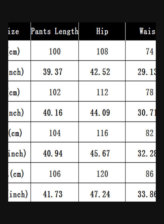 بنطال كاجوال برباط ونقشة كاموفلاج نقشة مموهة كالزي العسكري باللون الأخضر - Image 2