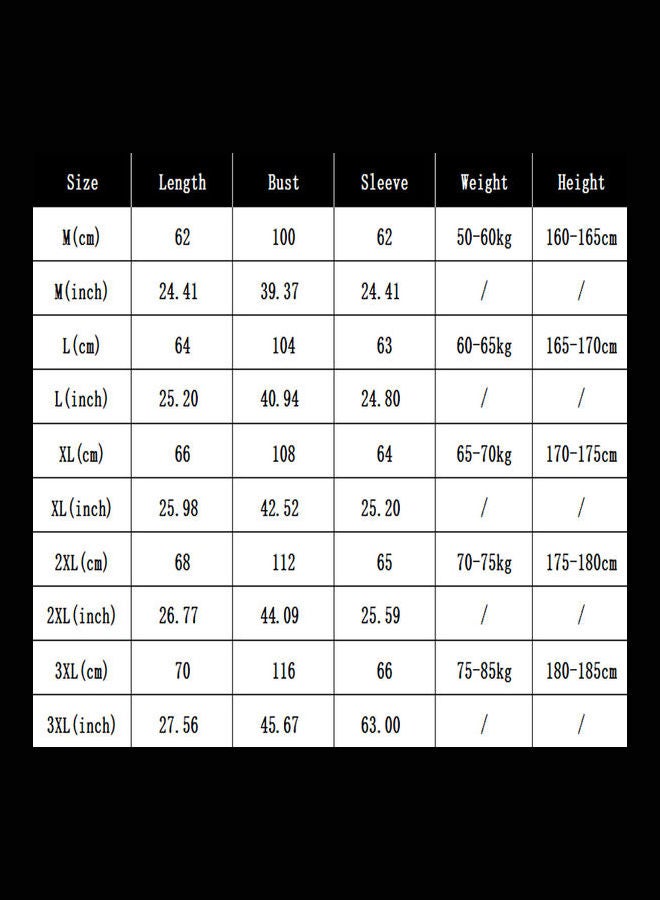 Generic - Fashion Handsome Knitwear Casual Solid Cardigan Dark gray - Image 1
