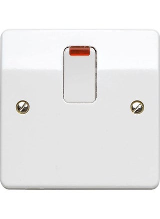 Logic Plus Water Heater Switch White - v1606423970/N42624762A_1