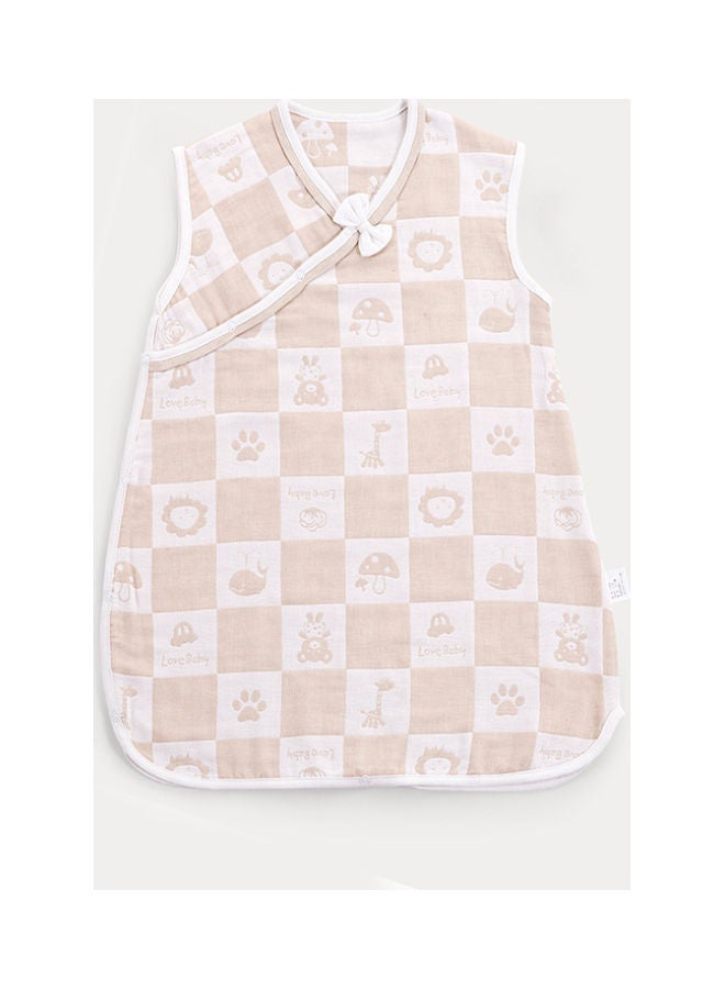 بيوينتي كيس نوم للأطفال من قطعة واحدة مزود بأكمام - Image 2