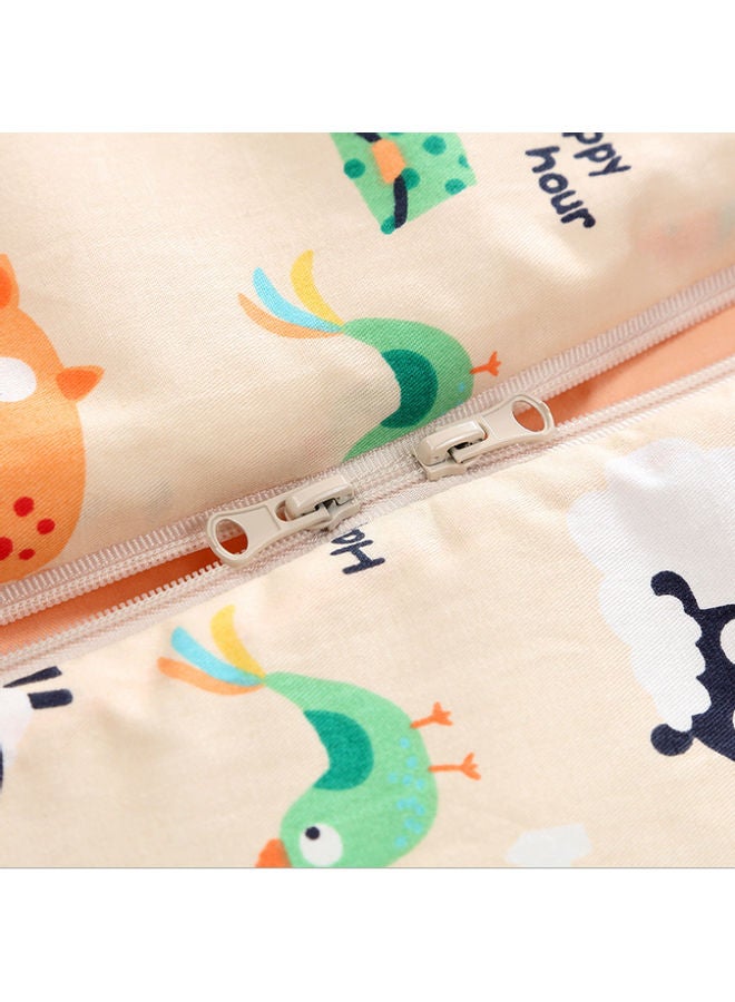 بيوينتي كيس نوم للأطفال من قطعة واحدة مزود بأكمام - Image 4