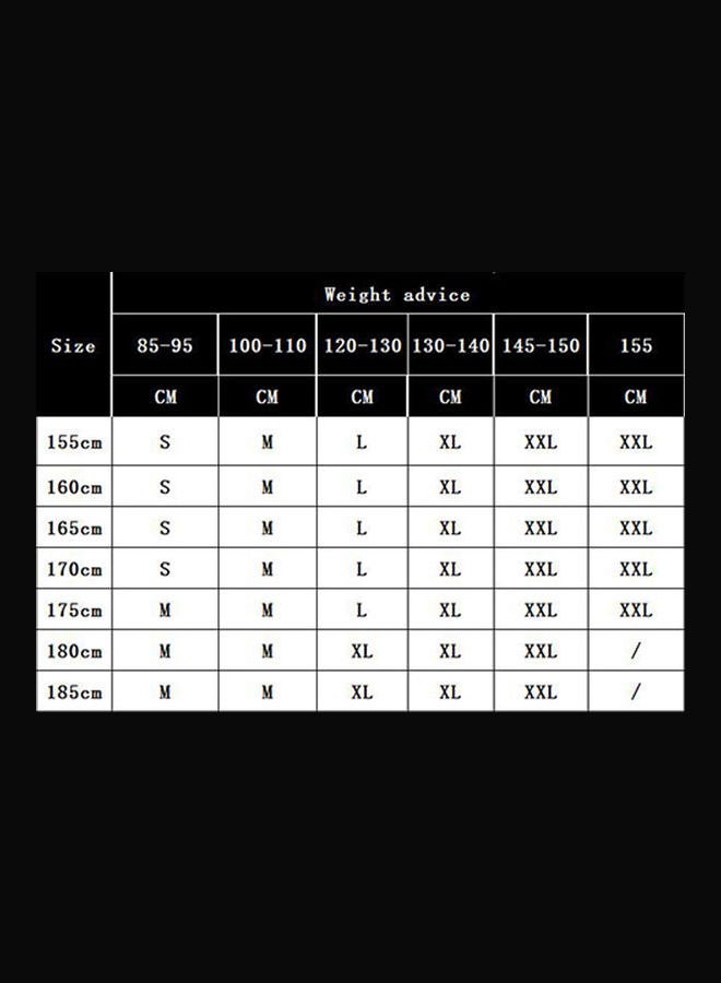 بنطال بقصة شروال وبسوار عند الكاحل أسود - Image 5