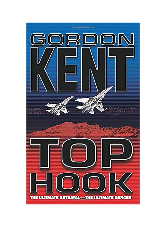 Top Hook paperback english - 01-Jan-2011 