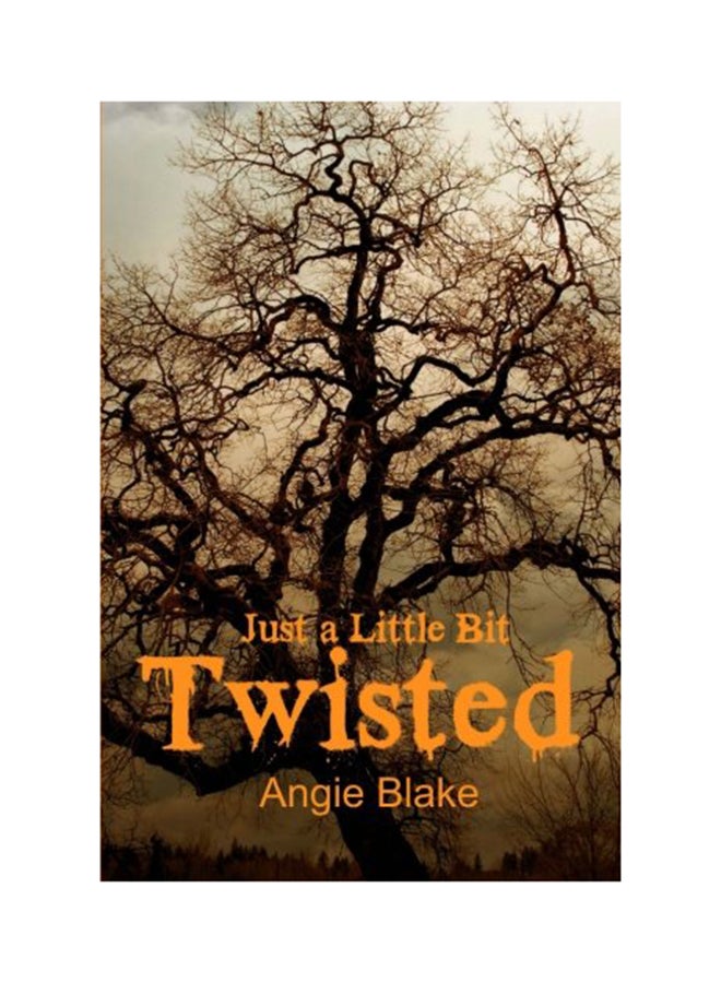 Just A Little Bit Twisted paperback english - 01-Jan-2013 