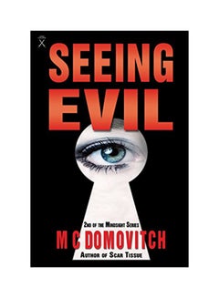 Seeing Evil paperback english