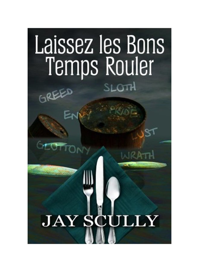 null - Laissez les Bons Temps Rouler paperback english - Image 1
