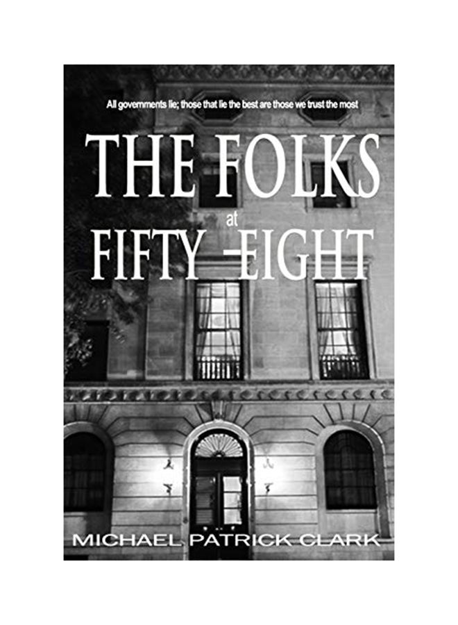 The Folks at Fifty-Eight paperback english