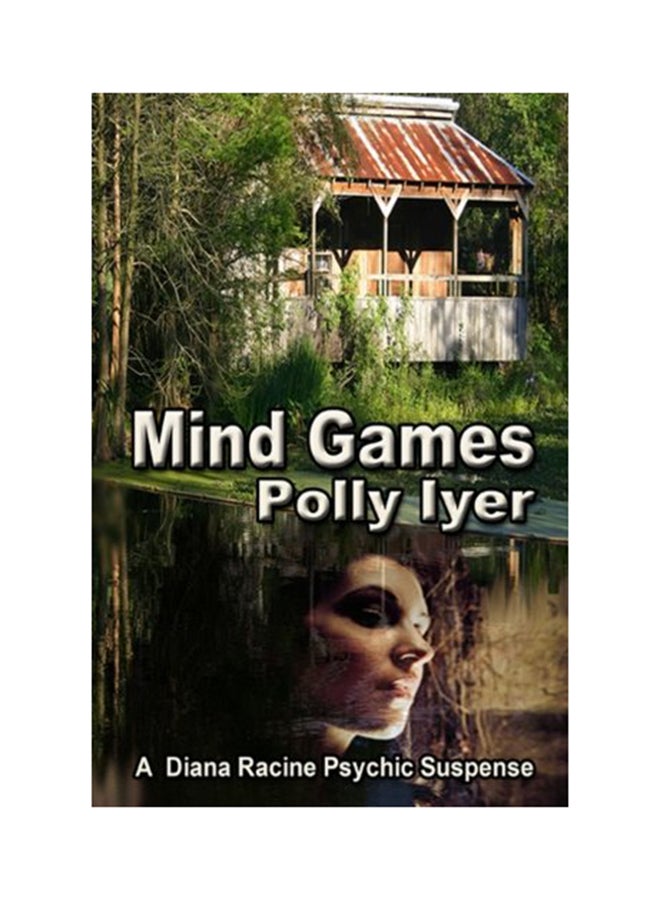 Mind Games paperback english - 01-Jan-2012 