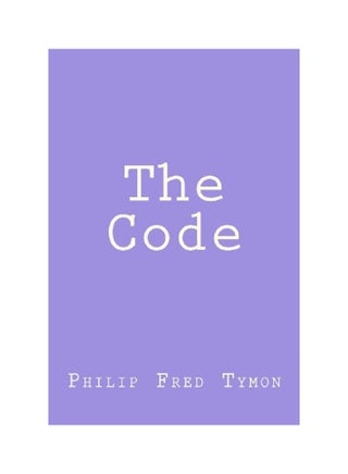 The Code paperback english - v1606448578/N42585752A_1