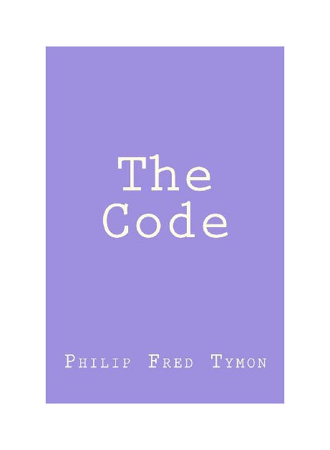The Code paperback english